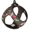 Harnais Curli Vest Clasp Air-Mesh camouflage pour chien - taille XS
