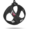 Vest Harness curli Clasp Softshell Black 2XS