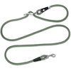 Curli Vario Comfort Leash Moss L