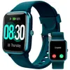Montre Connectée Homme avec Appel Bluetooth Smartwatch Sport Compatibl...