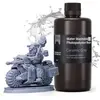 Résine Lavable à l'Eau 2.0, Gris 1000g, Liquide d'Impression 3D à Durc...
