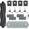 Accessoires pour Dreame X40 Ultra/ L40 Ultra/ X40 Ultra Complete/ X40 ...