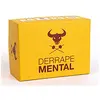 Kampfhummel Spiele Gmbh Jeu De Société Derrape Mental