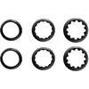Daysaver Bague De Remplacement Incredible 8 One Size