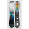 Nitro Planche De Snowboard Cinema