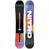 Nitro Planche De Snowboard Prime Chroma Cam-out