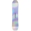 Nitro Spirit Kids BRD All Mountain Freestyle Twin Board Snowboard pour Fille, Multicolore