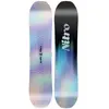 Nitro - Snowboard all-mountain freestyle - Spirit Youth 2025  - Taille Enfant 137 cm - Violet