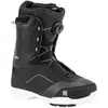 Nitro Tangent BOA 2026 Boots de snowboard noir 27.5