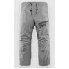 ThirtyTwo Sono Pants gris XL