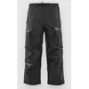 ThirtyTwo Blahzay Cargo Pants noir XS