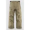 ThirtyTwo Tm Recycled Pants marron XXL