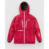 ThirtyTwo Tm Recycled Jacket rouge L