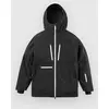 ThirtyTwo Tm Recycled Jacket noir L