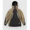 ThirtyTwo Deep Creek Jacket marron S