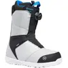 Nidecker Sierra 2026 Boots de snowboard gris 7.5