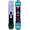 Nidecker Cheat Code 2026 Snowboard à motifs 146