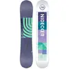 Nidecker Astral 2026 Snowboard à motifs 147