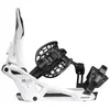 Nidecker OG Supermatic 2026 Fixations de Snowboard blanc M