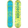 Nidecker Scamp 2026 Kids Snowboard à motifs 120