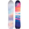 Nidecker Mellow 2026 Snowboard à motifs 147
