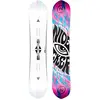 Nidecker Gamma 2026 Snowboard à motifs 159W