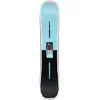Nidecker Cheat Code Youth 2026 Kids Snowboard à motifs 135