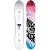 Nidecker Alpha 2026 Snowboard à motifs 158