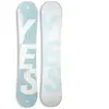 #YES Basic 2026 Snowboard à motifs 149