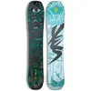 #YES Pick Your Line XTRM 2026 Snowboard à motifs 155
