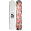 #YES Standard XTRM DC 2026 Snowboard à motifs 153