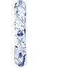 #YES Airmaster XTRM Fridge 3D 2026 Snowboard à motifs 159