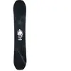 #YES Cream Halldor 3D 2026 Snowboard à motifs 153