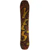 #YES All-In 2026 Snowboard à motifs 154