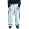 Jones Snowboards Mtn Surf Tweaker Rec Pantalon bleu XL