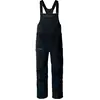 Jones Snowboards Shralpinist Str Rec Bib Pants noir L
