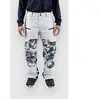 Jones Snowboards Mtn Surf Rec Pants gris XL