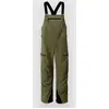 Jones Snowboards Mtn Surf Rec Bib Pants vert M
