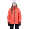 Jones Snowboards Shralpinist Str Rec Jacket rose M