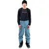 Jones Snowboards Shralpinist Gore-Tex Rec Salopette bleu XL