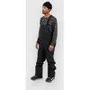 Jones Snowboards Mtn Surf Rec Bib Pants noir S