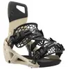 Nidecker OG Supermatic 2026 Fixations de Snowboard marron M