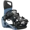 Nidecker OG Supermatic 2026 Fixations de Snowboard bleu M