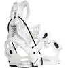 Nidecker Flow Fenix 2026 Fixations de Snowboard blanc XL