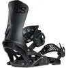 #YES Conda 2026 Fixations de Snowboard noir S