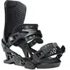 #YES Conda 2026 Fixations de Snowboard noir M