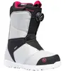 Nidecker Sierra 2026 Boots de Snowboard gris 7.5