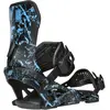 #YES Airmaster 2026 Fixations de Snowboard bleu M