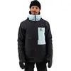 Jones Snowboards Mtn Surf Rec Veste noir S