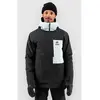 Jones Snowboards Mtn Surf Rec Veste noir XL